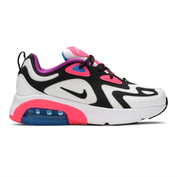 200 nike pink
